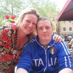 Meet your Posher, Betina